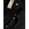 Jack & Jones JJXX Γυναικείο Jean Slim Fit High Waist 12204442-Black Denim