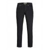 Jack & Jones JJXX Γυναικείο Jean Slim Fit High Waist 12204442-Black Denim