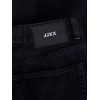 Jack & Jones JJXX Γυναικείο Jean Moms Fit High Waist 12207159-Black