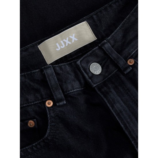 Jack & Jones JJXX Γυναικείο Jean Moms Fit High Waist 12207159-Black