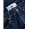 JJXX Γυναικείο Jean Moms Fit High Waist 12207160-Dark Blue (Dark Blue)