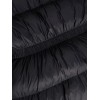 JJXX Γυναικείο Γιλέκο Αμάνικο Long Puffer Vest (Black)