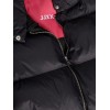 JJXX Γυναικείο Γιλέκο Αμάνικο Long Puffer Vest (Black)