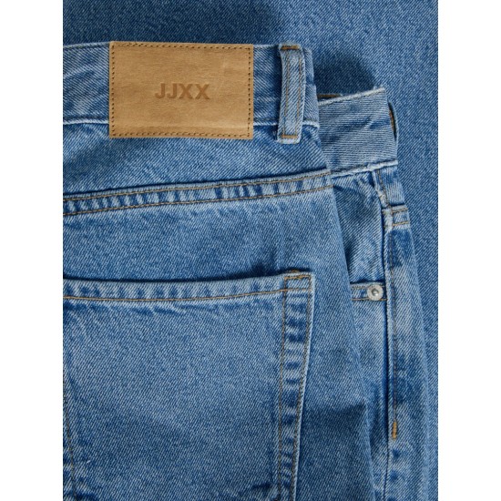 Jack & Jones JJXX Γυναικείο Jean TOKYO WIDE HW MR6004 B DNM NOOS 12226133-Light Blue Denim