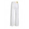 Jack & Jones JJXX Γυναικείο Jean TOKYO WIDE HW MR6011 RH SN 12226172-White Denim