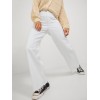 Jack & Jones JJXX Γυναικείο Jean TOKYO WIDE HW MR6011 RH SN 12226172-White Denim