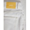 Jack & Jones JJXX Γυναικείο Jean TOKYO WIDE HW MR6011 RH SN 12226172-White Denim