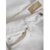 Jack & Jones JJXX Γυναικείο Jean TOKYO WIDE HW MR6011 RH SN 12226172-White Denim