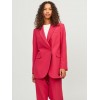 Jack & Jones Γυναικείο Σακάκι Oversized MARY BLAZER PNT NOOS 12200590-Cerise