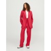 Jack & Jones Γυναικείο Σακάκι Oversized MARY BLAZER PNT NOOS 12200590-Cerise