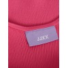 Jack & Jones JJXX Γυναικείο Φόρεμα Πλεκτό JXAPRIL DRESS KNIT - 12237725 (Carmine Rose)