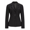 Jack & Jones JJXX Γυναικείο Σακάκι Slim Fit Blazer 12246602-Black (Μαύρο)