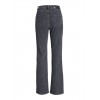 Jack & Jones JJXX Γυναικείο Παντελόνι Jean με Στρας Slim Long Fit 12246948-Grey Denim (Γκρι)