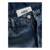 Jack & Jones JJXX Γυναικείο Jean Tokyo Wide Leg High Waist 12259255-Dark Blue Denim