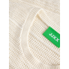 Jack & Jones JJXX Γυναικεία Μπλούζα JXZUANNAH TOP KNIT 12271451-Vanilla Ice