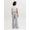 Jack & Jones JJXX Γυναικείο Jean Tokyo Wide 12289141-Light Grey