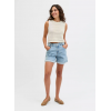 Jack & Jones JJXX Γυναικεία Μπλούζα JXZUANNAH TOP KNIT 12271451-Vanilla Ice