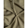 Jack & Jones JJXX Γυναικείο Λινό Φόρεμα JXALMIRA PETRA LINEN BLEND 12294717-Dusty Olive(Λαδί)