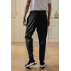 Kiub P300 Ανδρικό Παντελόνι Chino Κοτλέ Kotle Pants black (Μαύρο)