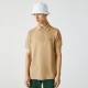 LACOSTE Men's Classic Fit Polo Pique Shirt L.12.12 00 02S Beige