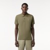 Lacoste Men's Classic Fit Polo Pique Shirt L.12.12 00 316 Vert