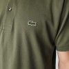 Lacoste Men's Classic Fit Polo Pique Shirt L.12.12 00 316 Vert