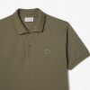 Lacoste Men's Classic Fit Polo Pique Shirt L.12.12 00 316 Vert