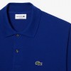 Lacoste Men's Classic Fit Polo Pique Shirt L.12.12 00 BDM Indigo Blue