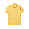 Lacoste Men's Classic Fit Polo Pique Shirt L.12.12 00 Z0A Jaune