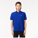 LACOSTE Men's Classic Fit Polo Pique Shirt L.12.12 00 BDM Indigo Blue