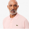 Lacoste Ανδρική Βαμβακερή Polo Pique Μπλούζα Κανονική Γραμμή L.12.12 00 T03 Ροζ Ανοιχτό Lacoste Ανδρική Βαμβακερή Polo Pique Μπλούζα Κανονική Γραμμή L.12.12 00 T03 Ροζ Ανοιχτό