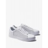 Lacoste Men's Leather Sneaker Carnaby 7-39SMA0002 21G White