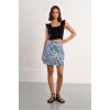 LILI SIDONIO Basic Knit Top TL510EE-Black(Μαύρο)