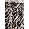LILI SIDONIO Woven Skirt Saint Barths Print LALS109EP-Saint Barth printed