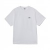 OBEY Ανδρικό T-Shirt I Will Obey Regular Fit 165264349-White(Λευκό)