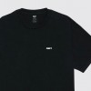 OBEY Ανδρικό T-Shirt Bold Icon Face Tee Relaxed Fit 167924099-Pigment Dusty Black(Μαύρο)