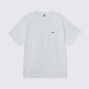 OBEY Ανδρικό T-Shirt Global Systems Tee Regular Fit 165264303-White(Λευκό)