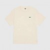 OBEY Ανδρικό T-Shirt Knowledge Is Power Tee 165264298-Cream(Κρεμ)