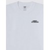 OBEY Ανδρικό T-Shirt Sky Face Relaxed Fit 168024320-White(Λευκό)