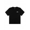 OBEY Ανδρικό T-Shirt Sky Face Relaxed Fit 168024320-Black(Μαύρο)