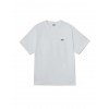 OBEY Ανδρικό T-Shirt Exclamation TEE 165264328-White(Λευκό)
