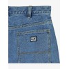 OBEY Βερμούδα Bigwig Carpenter Denim Short 172100108-Light Ingigo Classic