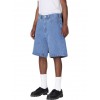 OBEY Βερμούδα Bigwig Baggy Denim Short 172100107-Light Indigo