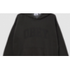 OBEY Φούτερ με Κουκούλα Collegiate Pigment Hood Fleece 112470272-Pigment Stretch Limo
