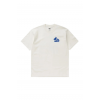 OBEY Ανδρικό T-Shirt Animals Tee Relaxed Fit 168024322-Vintage White(Λευκό)