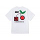 OBEY Ανδρικό T-Shirt Alternative Lifestylle Regular Fit 165264350-White(Λευκό))