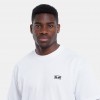 OBEY Eyes 3 Tee Ανδρικό T-Shirt Regular Fit 165261826-White(Λευκό)