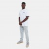 OBEY Eyes 3 Tee Ανδρικό T-Shirt Regular Fit 165261826-White(Λευκό)