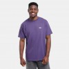 OBEY Ανδρικό T-Shirt Bold Icon Face Tee Relaxed Fit 167924099-Pigment Purple Velvet(Μωβ)