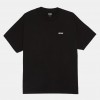 OBEY Ανδρικό T-Shirt Dice Tee Regular Fit 165264348-Black(Μαύρο)
